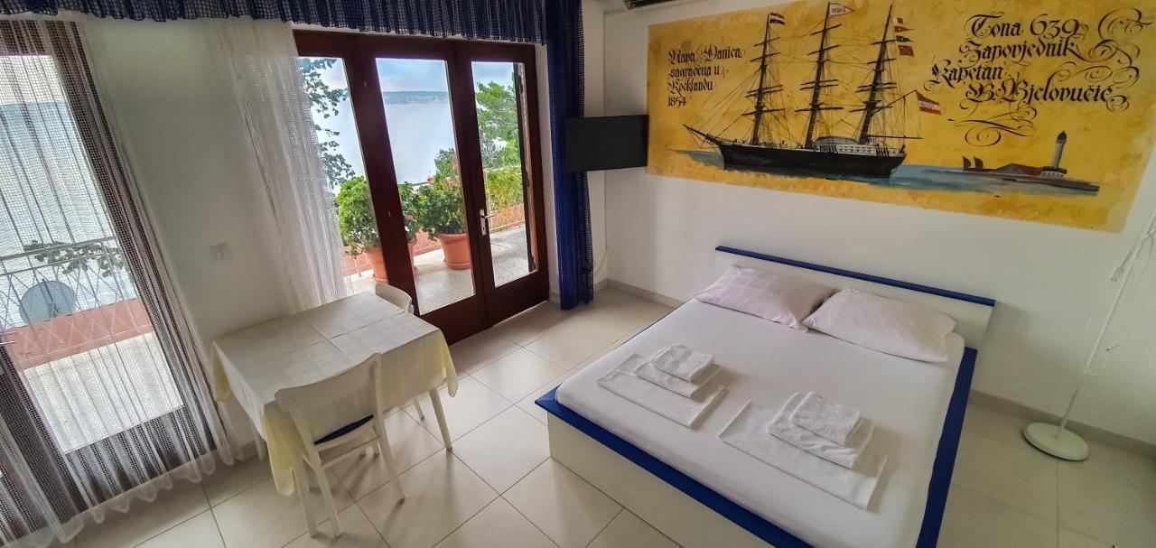 Apartment Buco Starigrad Paklenica Ngoại thất bức ảnh