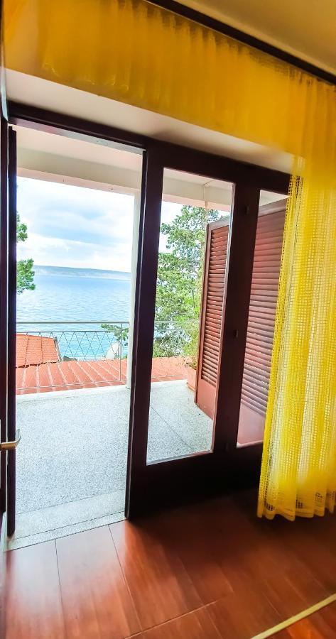 Apartment Buco Starigrad Paklenica Ngoại thất bức ảnh