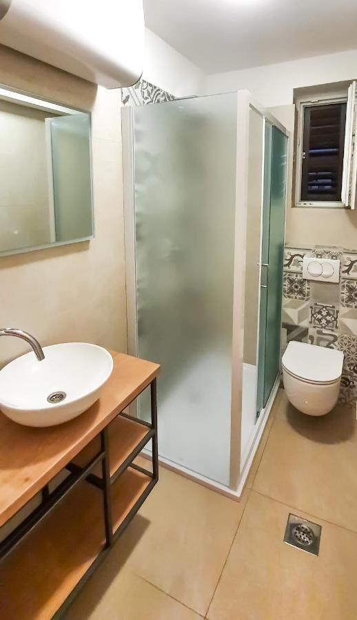 Apartment Buco Starigrad Paklenica Ngoại thất bức ảnh