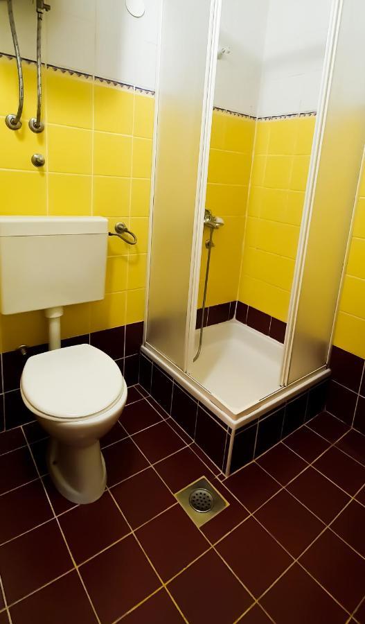 Apartment Buco Starigrad Paklenica Ngoại thất bức ảnh