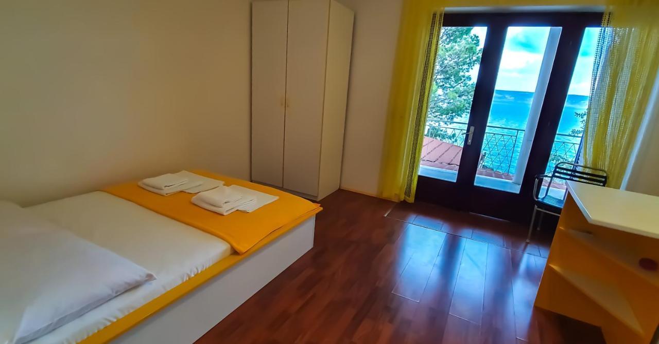 Apartment Buco Starigrad Paklenica Ngoại thất bức ảnh