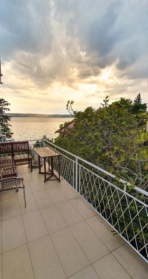 Apartment Buco Starigrad Paklenica Ngoại thất bức ảnh