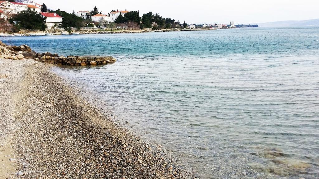 Apartment Buco Starigrad Paklenica Ngoại thất bức ảnh