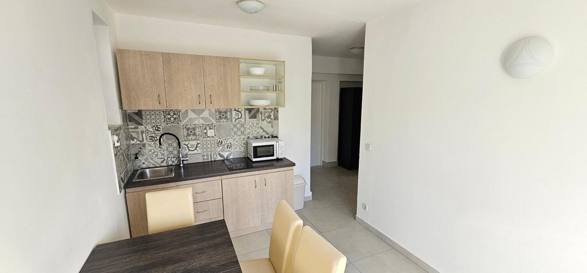 Apartment Buco Starigrad Paklenica Ngoại thất bức ảnh