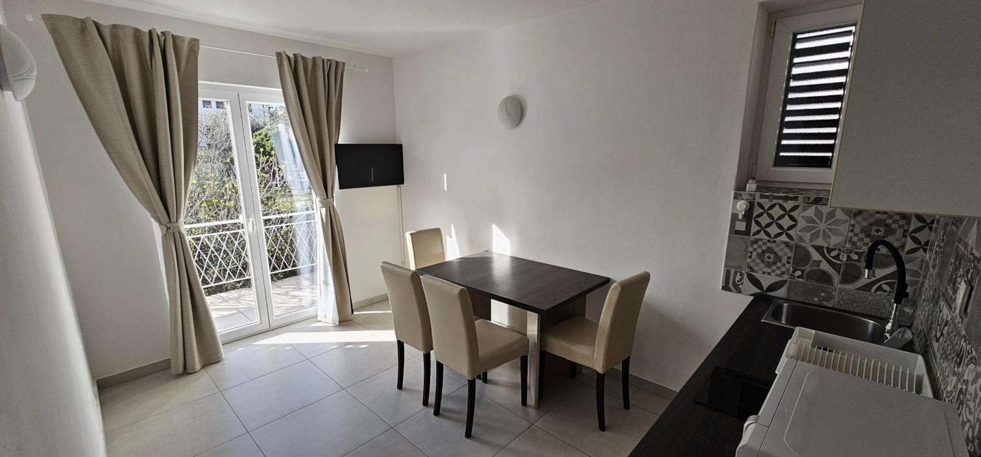 Apartment Buco Starigrad Paklenica Ngoại thất bức ảnh