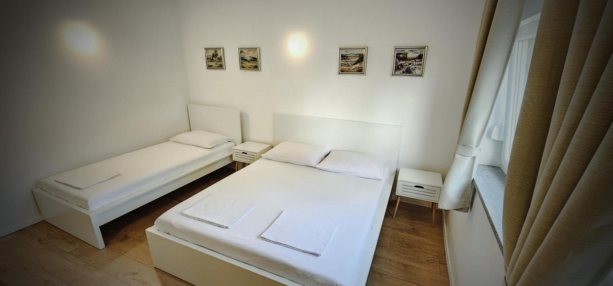 Apartment Buco Starigrad Paklenica Ngoại thất bức ảnh