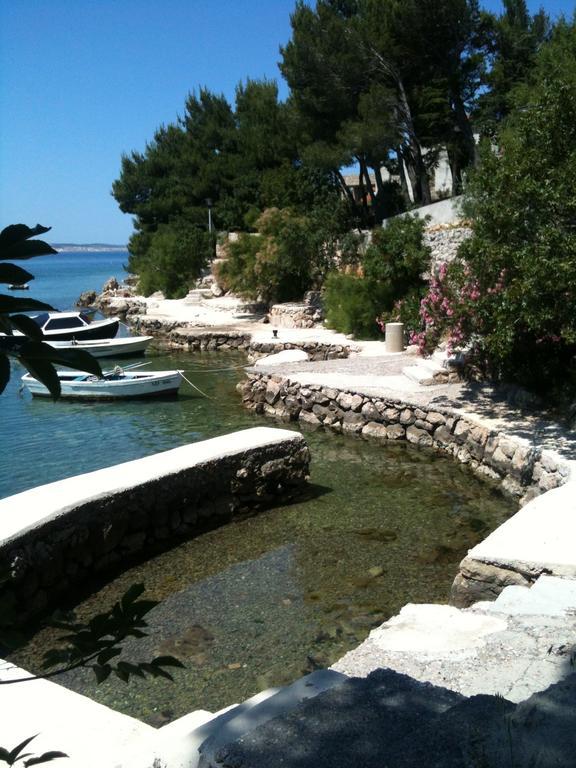 Apartment Buco Starigrad Paklenica Ngoại thất bức ảnh