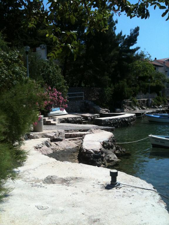 Apartment Buco Starigrad Paklenica Ngoại thất bức ảnh