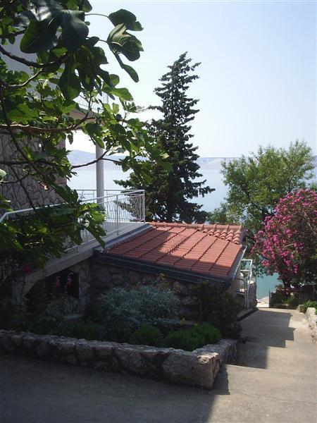Apartment Buco Starigrad Paklenica Ngoại thất bức ảnh