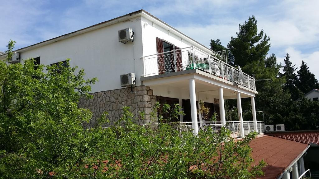 Apartment Buco Starigrad Paklenica Ngoại thất bức ảnh